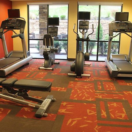 Courtyard By Marriott Oneonta Hotel Kültér fotó