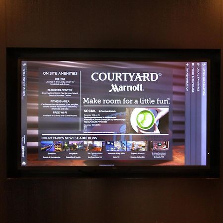 Courtyard By Marriott Oneonta Hotel Kültér fotó
