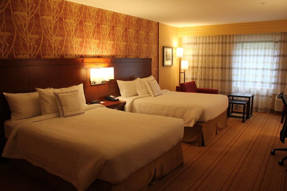 Courtyard By Marriott Oneonta Hotel Kültér fotó