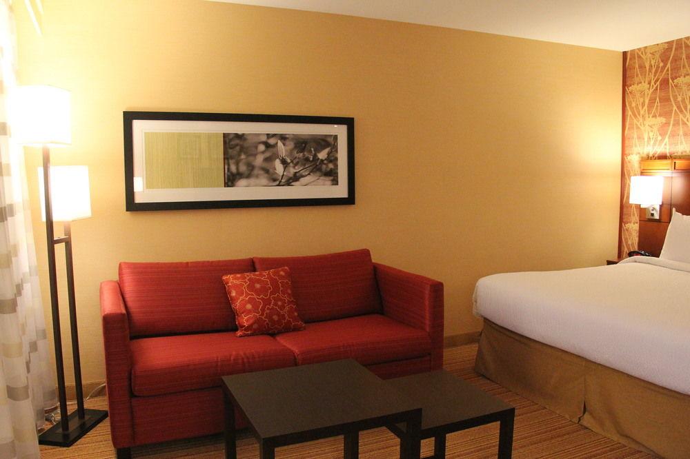 Courtyard By Marriott Oneonta Hotel Kültér fotó