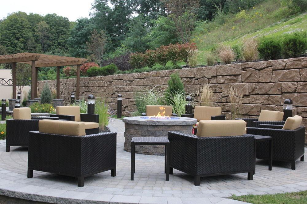 Courtyard By Marriott Oneonta Hotel Kültér fotó