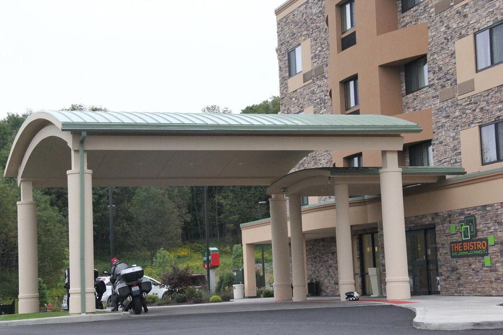 Courtyard By Marriott Oneonta Hotel Kültér fotó