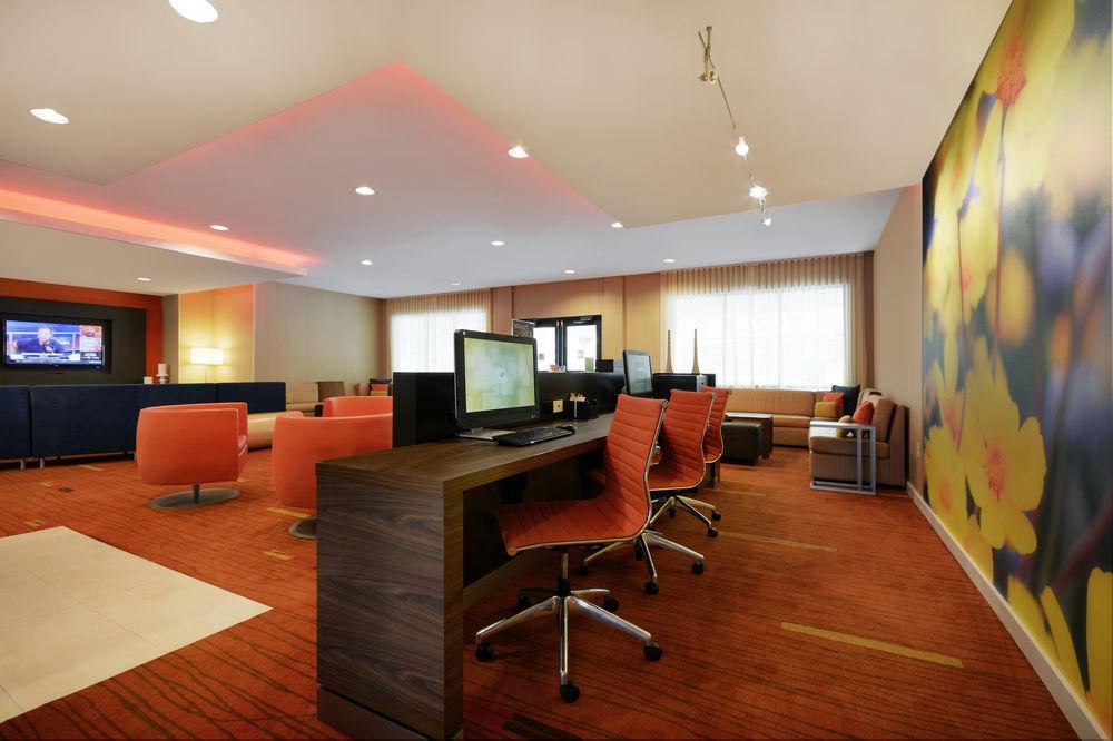 Courtyard By Marriott Oneonta Hotel Kültér fotó