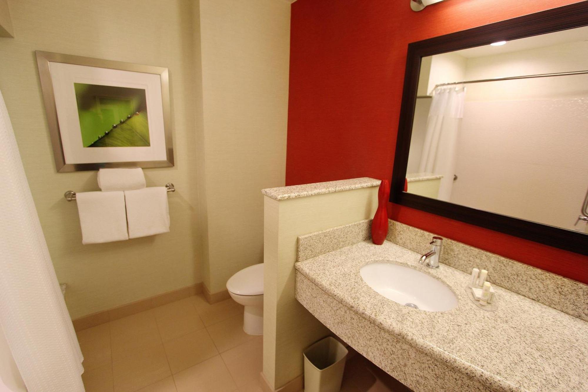Courtyard By Marriott Oneonta Hotel Kültér fotó