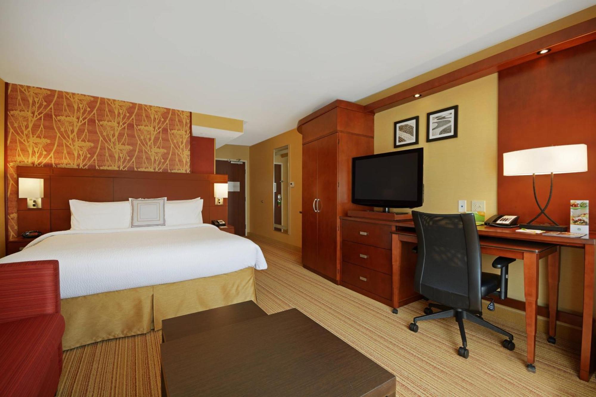 Courtyard By Marriott Oneonta Hotel Kültér fotó