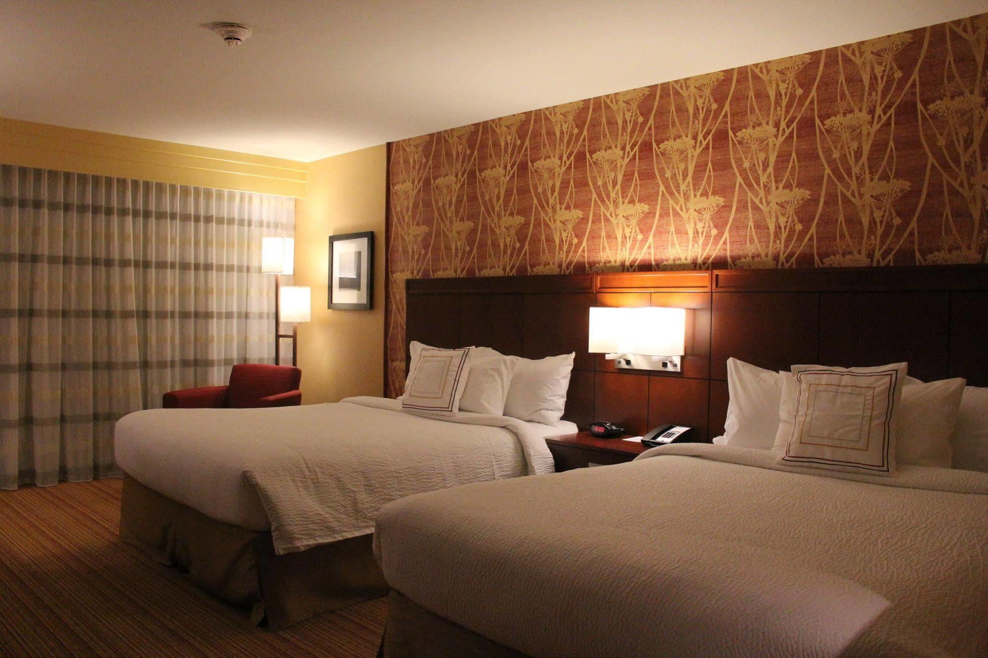 Courtyard By Marriott Oneonta Hotel Kültér fotó