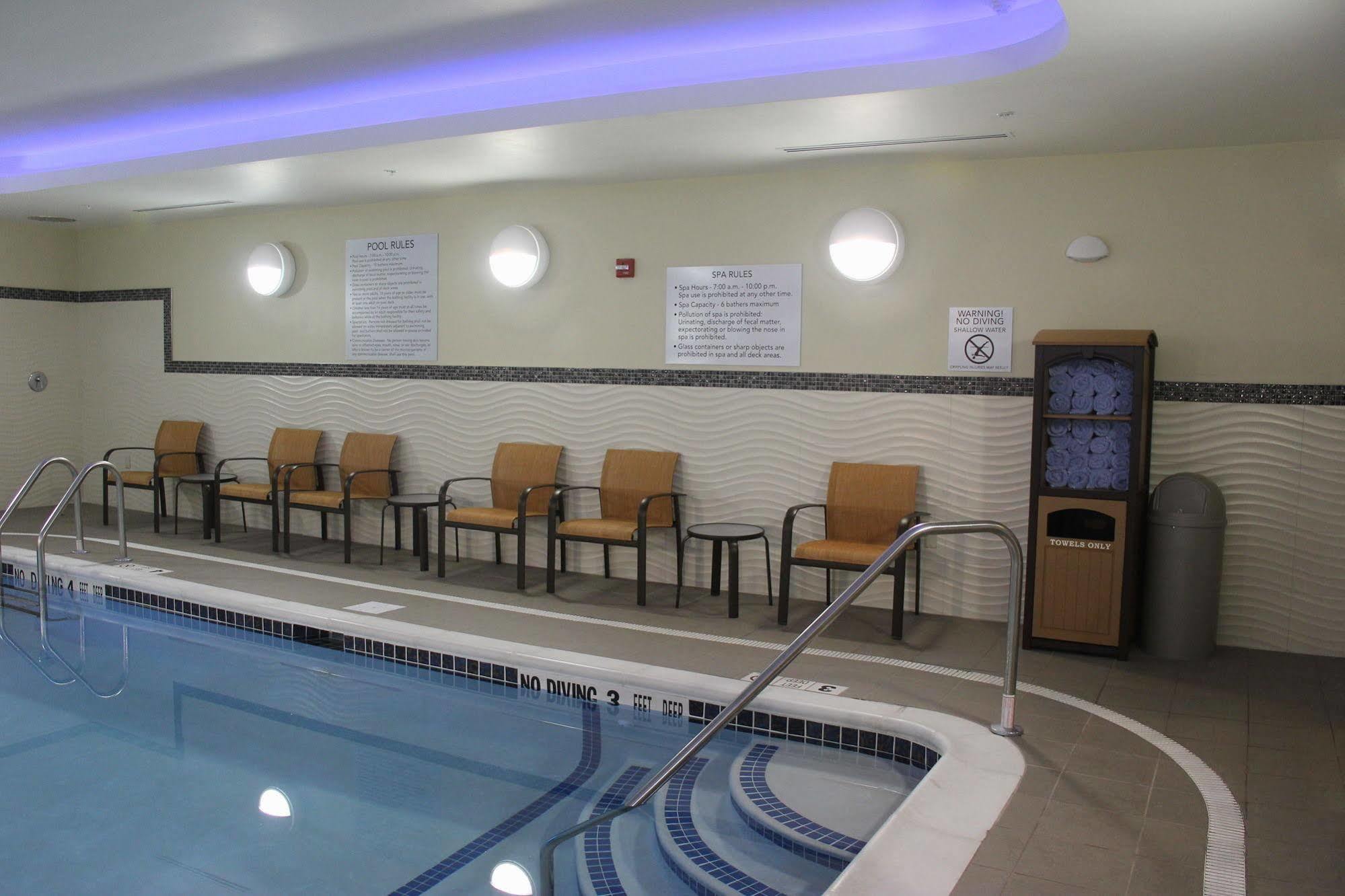 Courtyard By Marriott Oneonta Hotel Kültér fotó