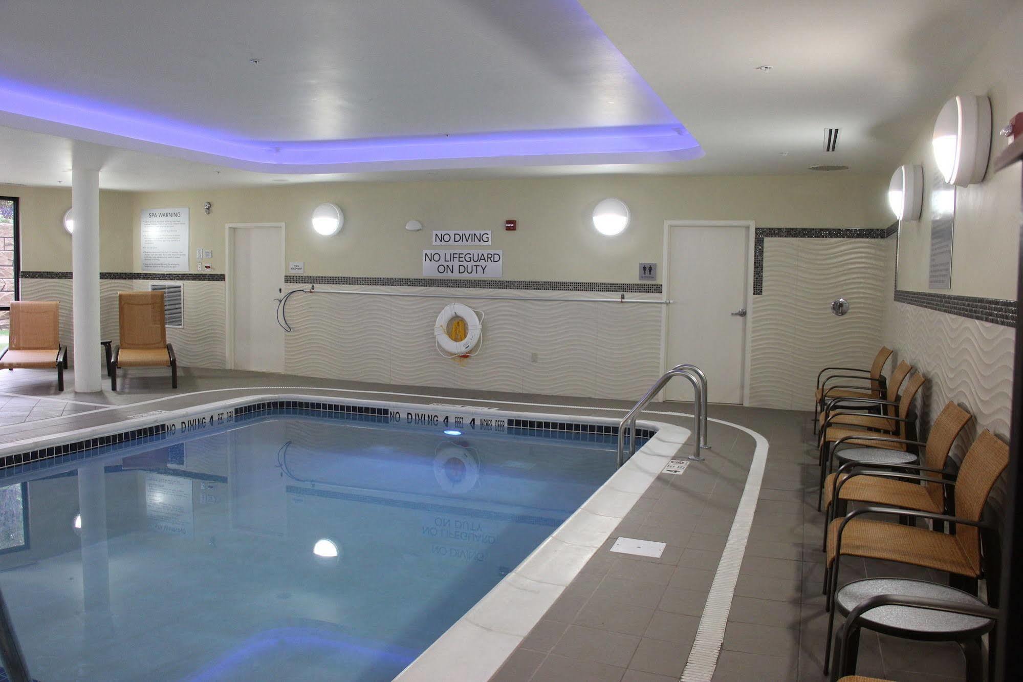 Courtyard By Marriott Oneonta Hotel Kültér fotó
